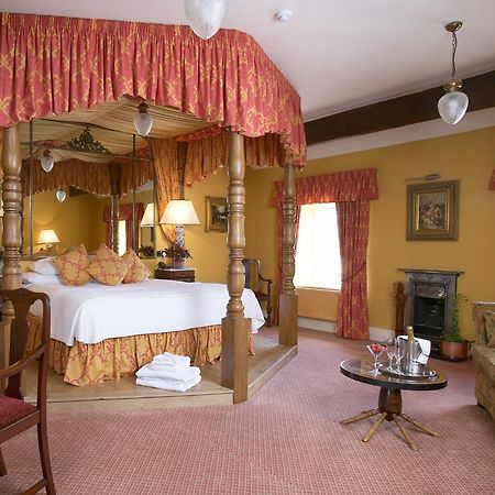 Best Western Premier Doncaster Mount Pleasant Hotel Esterno foto