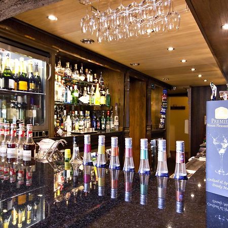 Best Western Premier Doncaster Mount Pleasant Hotel Ristorante foto
