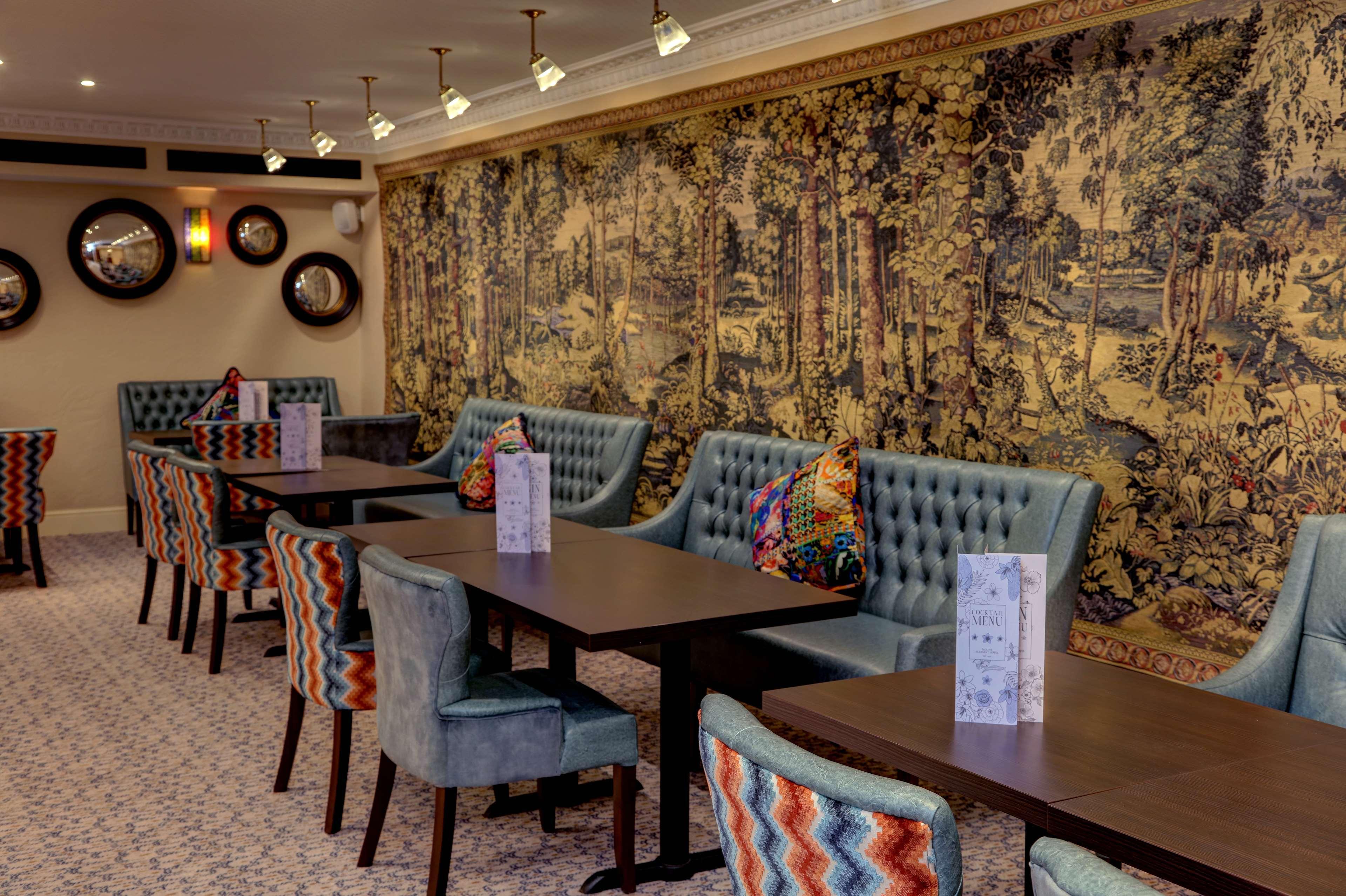 Best Western Premier Doncaster Mount Pleasant Hotel Esterno foto