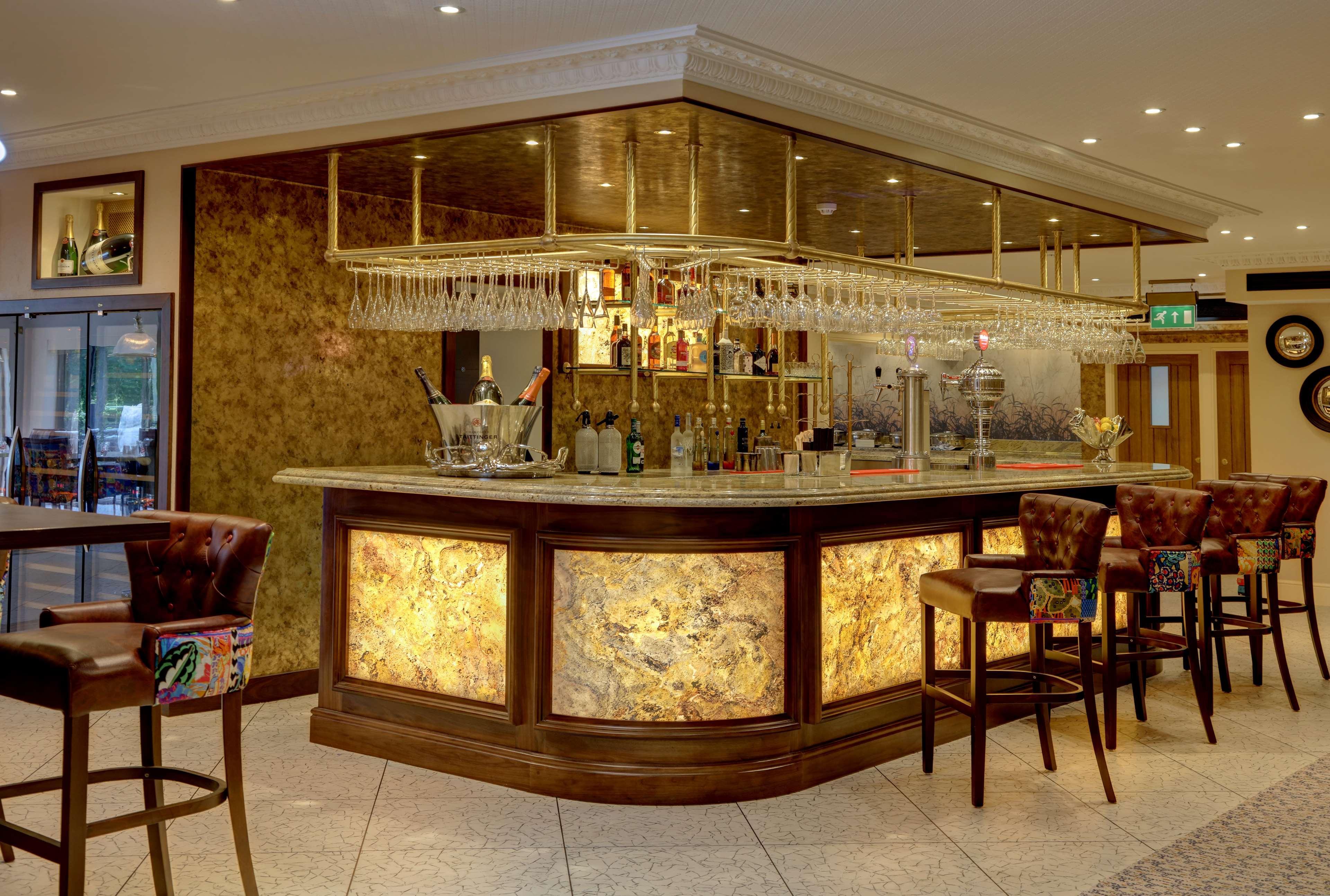 Best Western Premier Doncaster Mount Pleasant Hotel Esterno foto