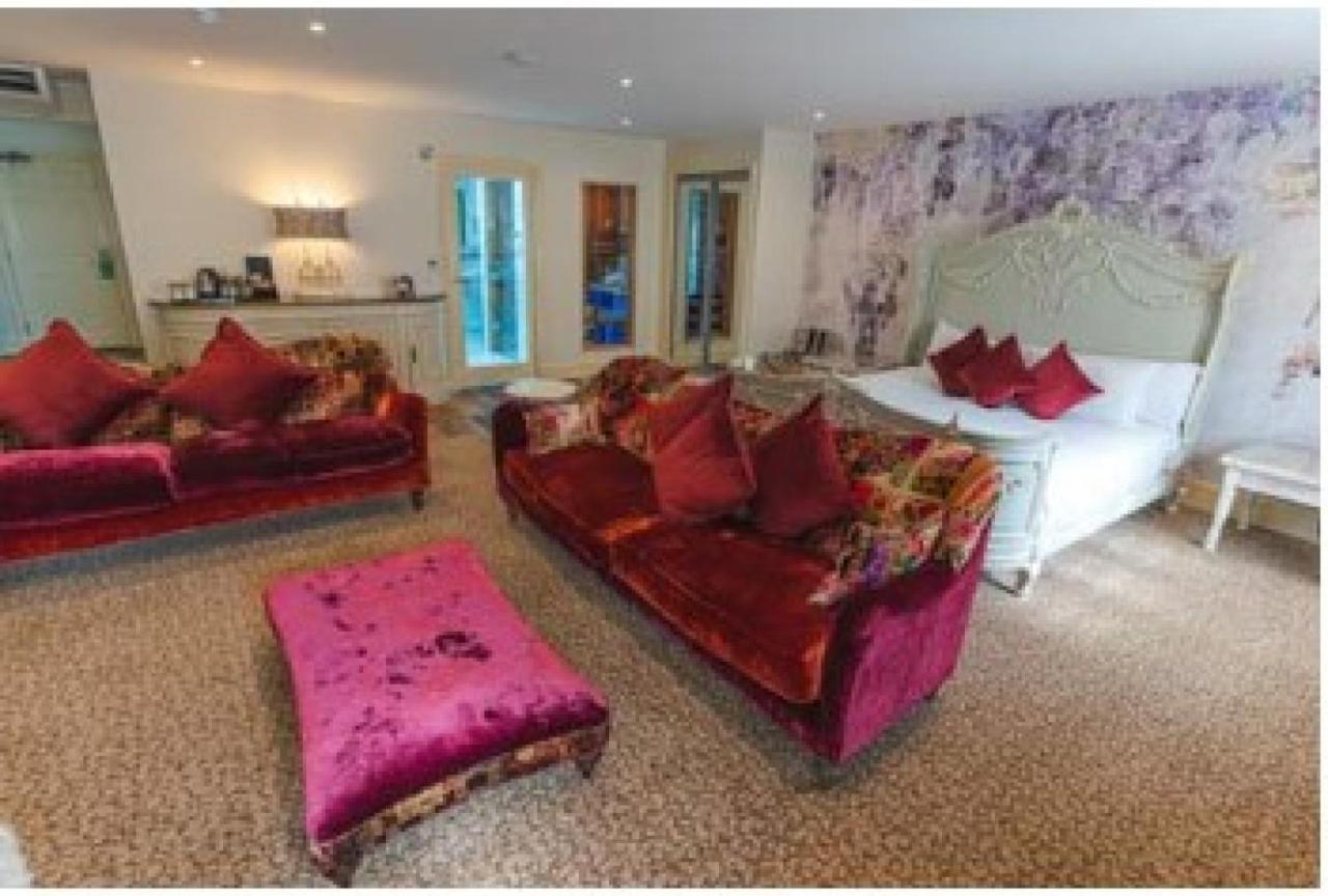 Best Western Premier Doncaster Mount Pleasant Hotel Esterno foto