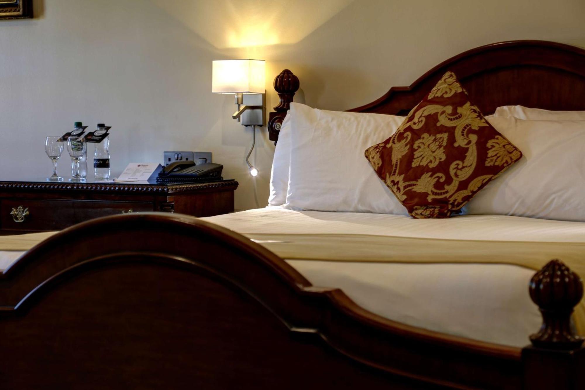 Best Western Premier Doncaster Mount Pleasant Hotel Esterno foto