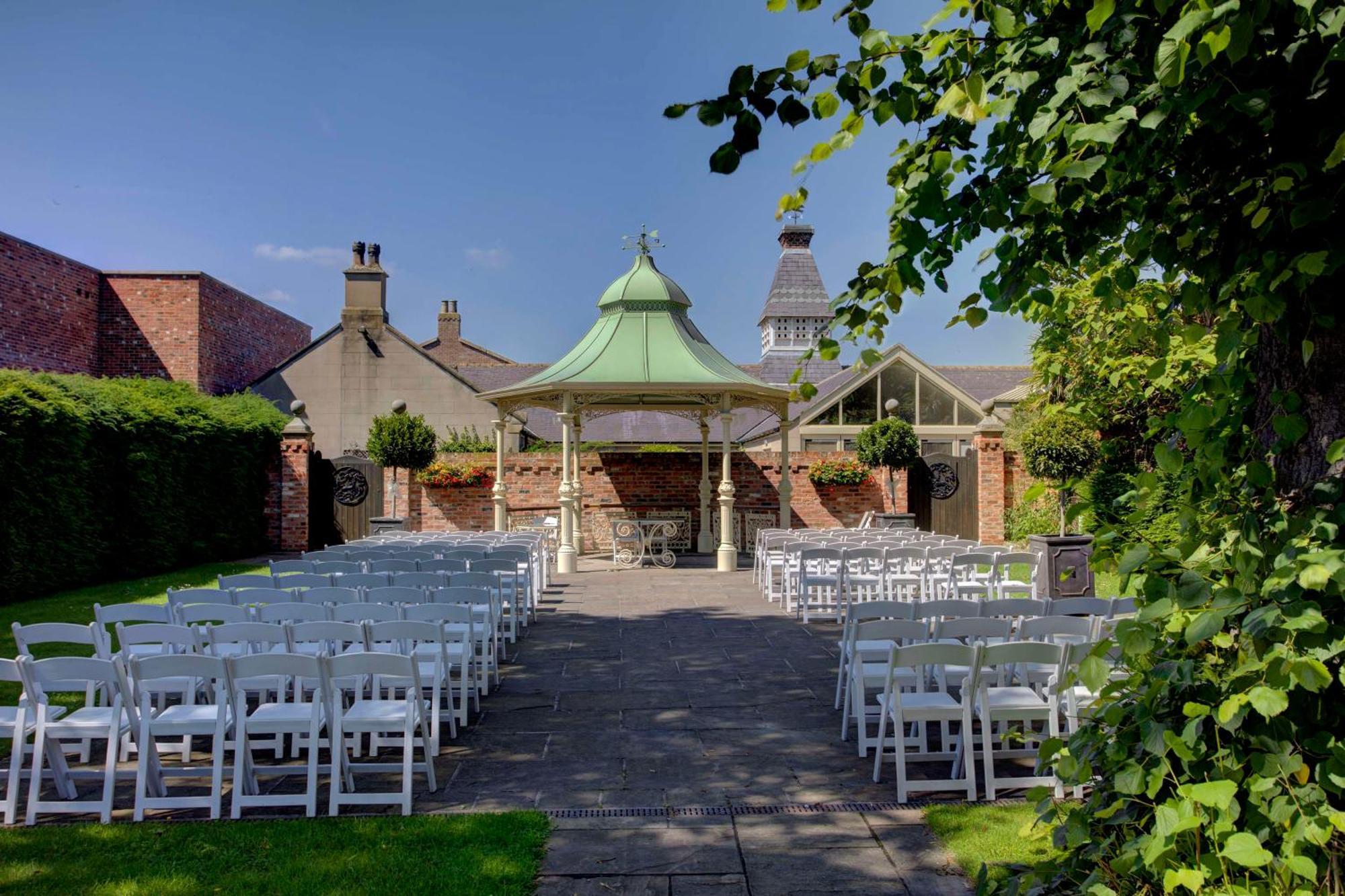 Best Western Premier Doncaster Mount Pleasant Hotel Esterno foto