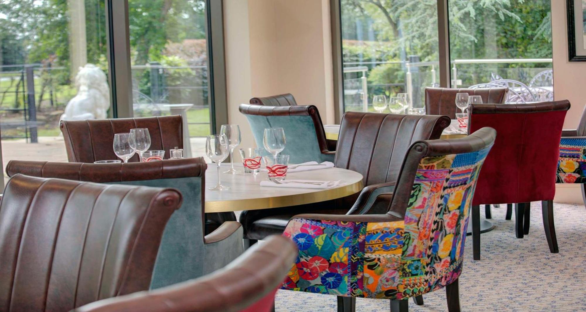 Best Western Premier Doncaster Mount Pleasant Hotel Esterno foto