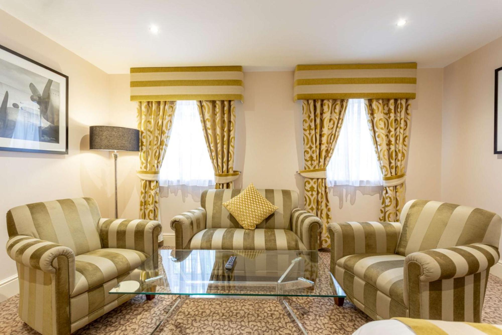 Best Western Premier Doncaster Mount Pleasant Hotel Esterno foto