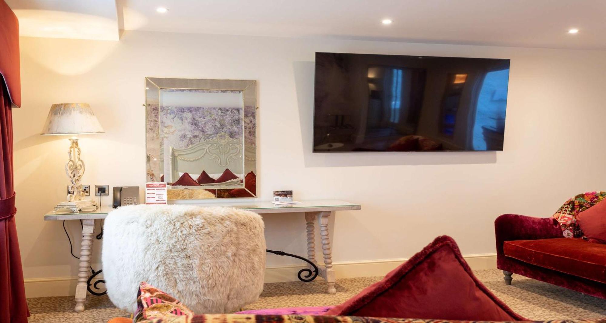 Best Western Premier Doncaster Mount Pleasant Hotel Esterno foto